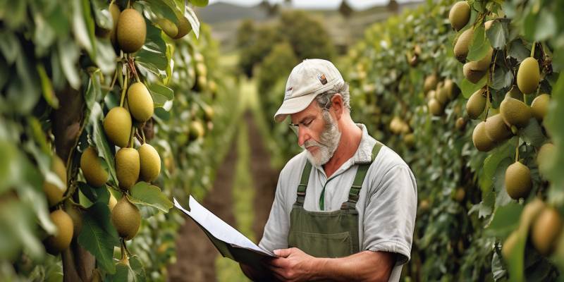 The latest kiwifruit claim news for growers and claimants: deadlines, eligibility, and next steps