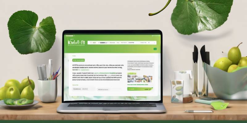 The Kiwifruit Claim Newsletters and Subscriber Updates: Latest Notices, Deadlines, and Important Account Information