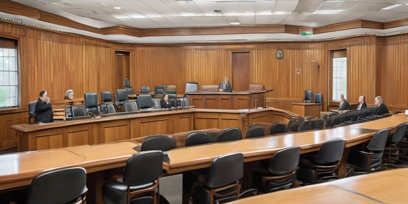 Recent Decisions in the Kiwifruit Claim Case: What the Latest Rulings Mean for Claimants, Growers, and the Industry