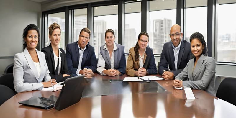 The Kiwifruit Claim Team and the Key People Involved: Who They Are, What They Do, and Why It Matters