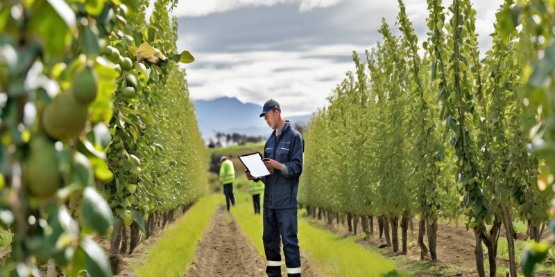 The Kiwifruit Claim FAQ for Growers and Claimants: How to File, What You Need, and What to Expect