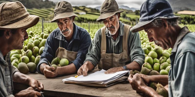 Kiwifruit Growers Class Action in New Zealand: What It Means, Who’s Involved, and How the Claim Works