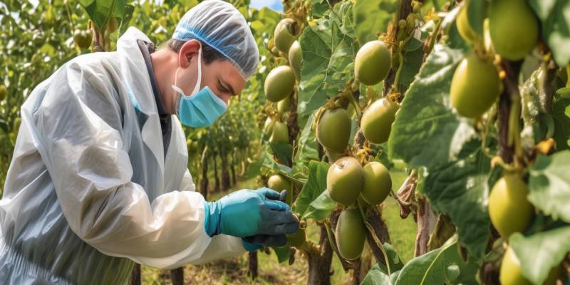 The PSA Legal Claim and the Kiwifruit Disease Outbreak: What Happened, Who Sued, and Why It Matters