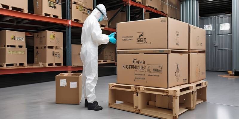 Biosecurity Negligence in the Kiwifruit Case: How Weak Controls Triggered Disease Spread and What It Means for Growers