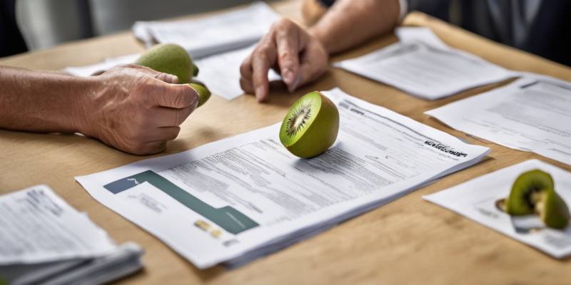 Get the latest settlement information in the kiwifruit claim, including who may be eligible, important deadlines, how payments are calculated, required documentation, and step-by-step instructions to submit a claim or update your settlement details.